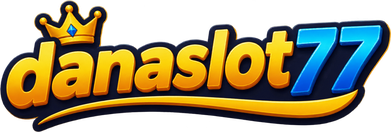 danaslot77 logo